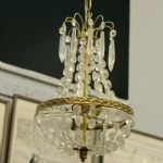 812 4037 LIGHTING ARMAT..